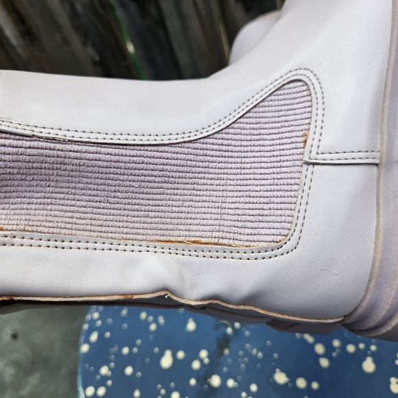 Zara Ankle Boots Girls Size 32 - Picture 10 of 16